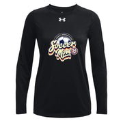 CASA - UA Women's Team Tech LS