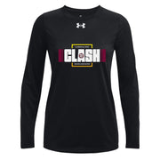 CASA - UA Women's Team Tech LS