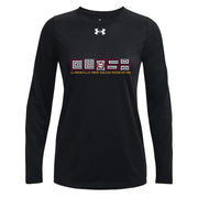 CASA - UA Women's Team Tech LS