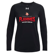 ASMV - UA Women's Team Tech LS