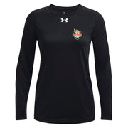 ASMV - UA Women's Team Tech LS
