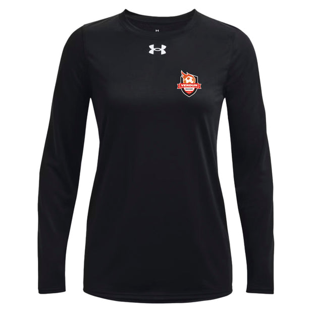 ASMV - UA Women&