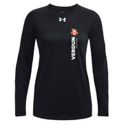ASMV - UA Women's Team Tech LS