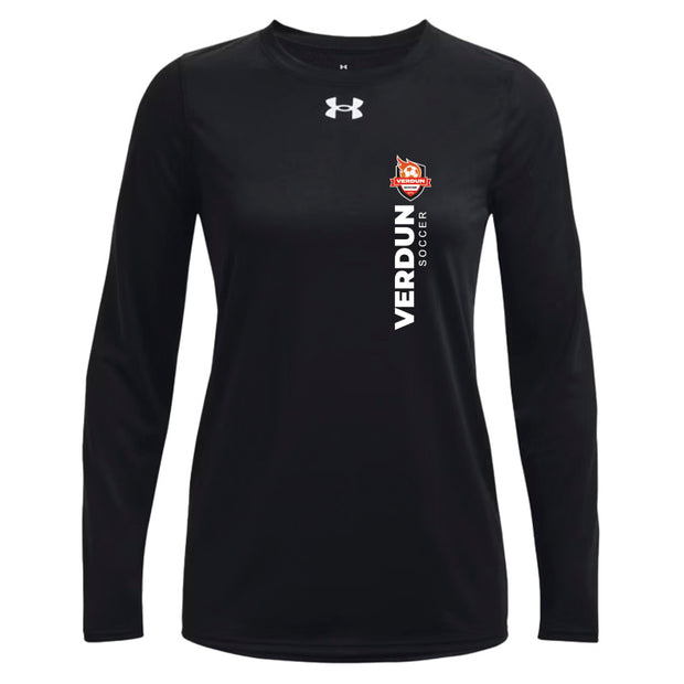ASMV - UA Women&