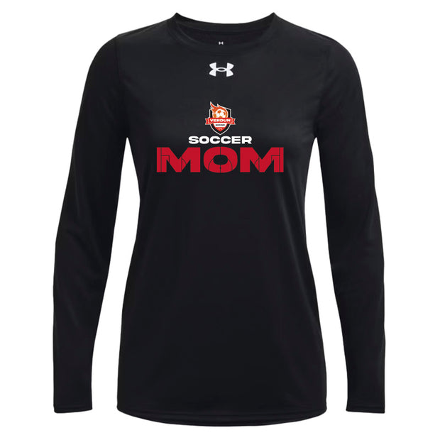 ASMV - UA Women&