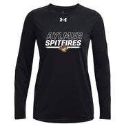 ASP - UA Women's Team Tech LS