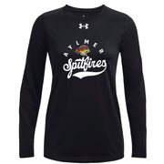 ASP - UA Women's Team Tech LS