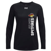 ASP - UA Women's Team Tech LS