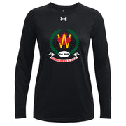 AWRC - UA Women's Team Tech LS