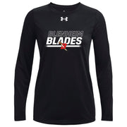 BBP - UA Women's Team Tech LS