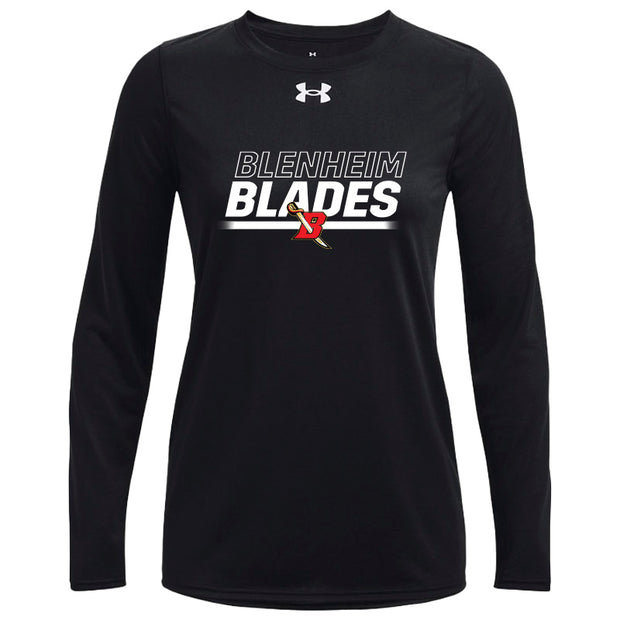 BBP - UA Women&