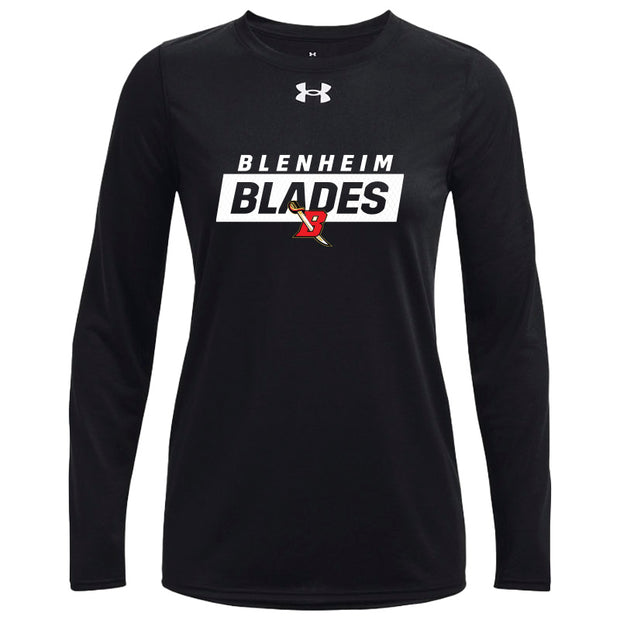 BBP - UA Women&