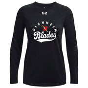 BBP - UA Women's Team Tech LS