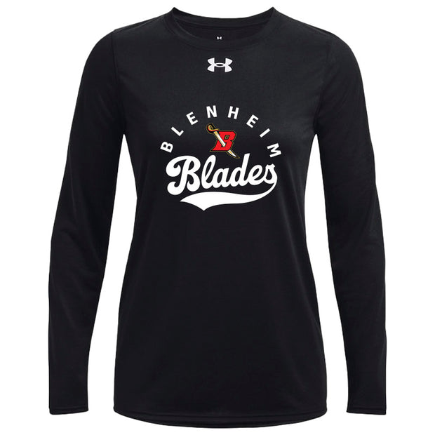 BBP - UA Women&