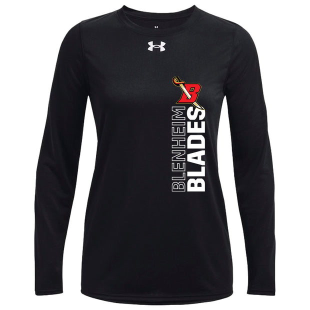 BBP - UA Women&