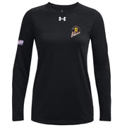 BDV - UA Women's Team Tech LS