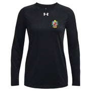 BRFC - UA Women's Team Tech LS