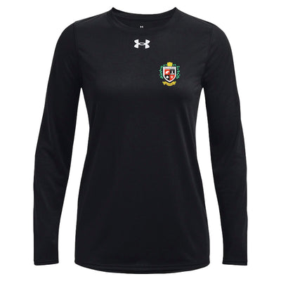 BRFC - UA Women's Team Tech LS
