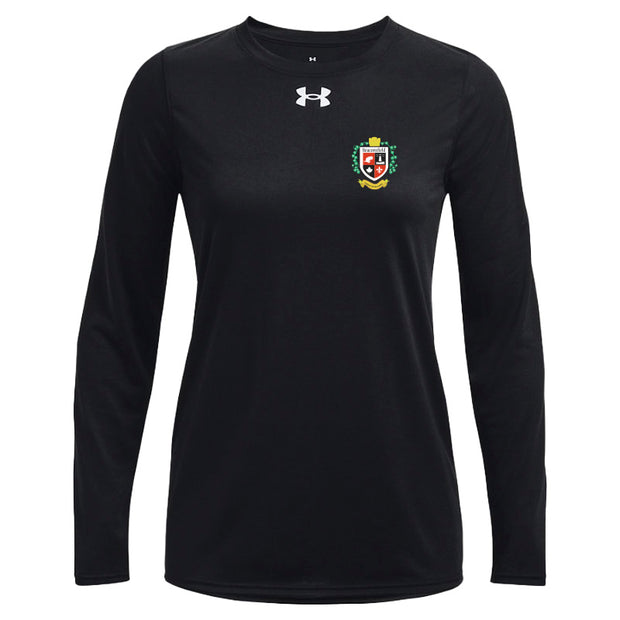 BRFC - UA Women&