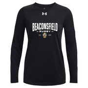 BRFC - UA Women's Team Tech LS