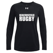 BRFC - UA Women's Team Tech LS