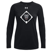 CBB - UA Women's Team Tech LS