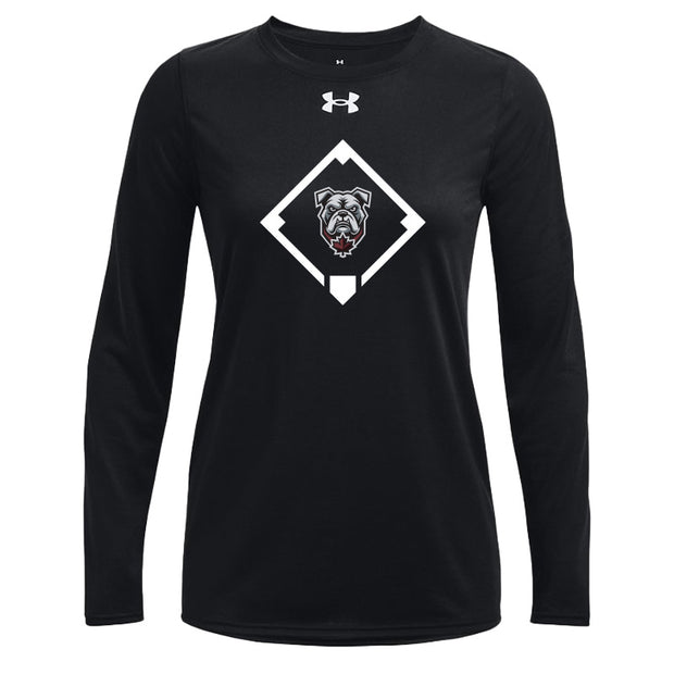 CBB - UA Women&