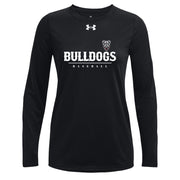CBB - UA Women's Team Tech LS