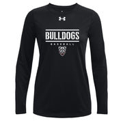 CBB - UA Women's Team Tech LS