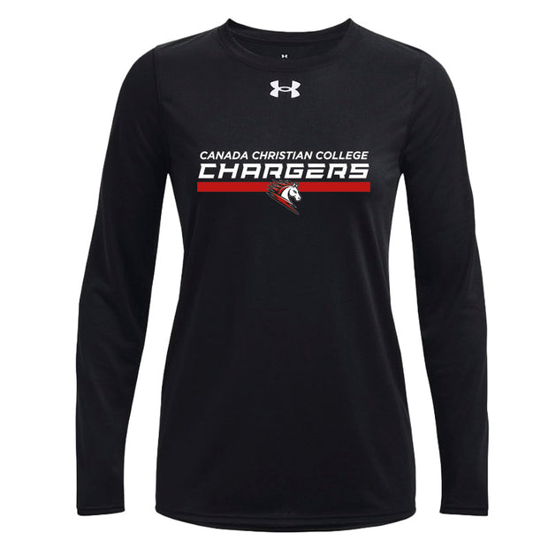 CCC - UA Women&