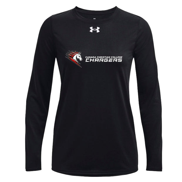 CCC - UA Women&