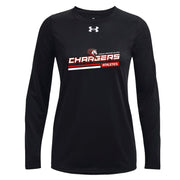 CCC - UA Women's Team Tech LS