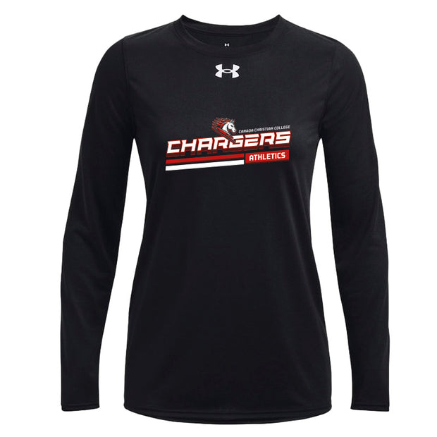 CCC - UA Women&