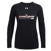 CCC - UA Women's Team Tech LS