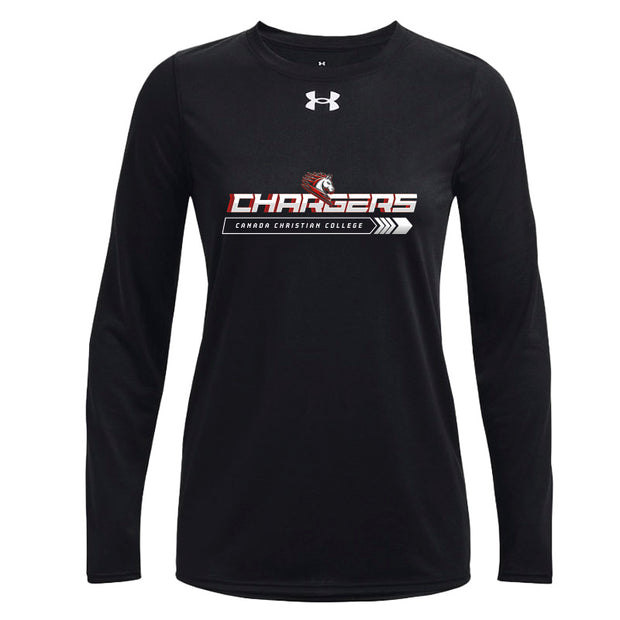CCC - UA Women&