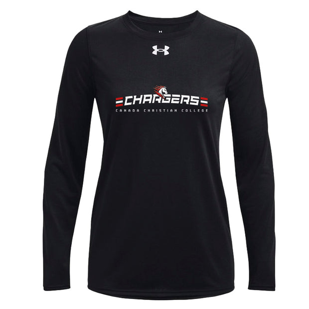 CCC - UA Women&