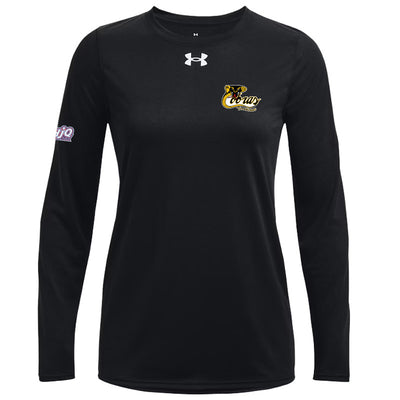 CDT - UA Women's Team Tech LS