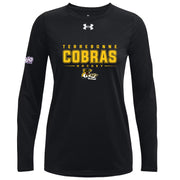 CDT - UA Women's Team Tech LS