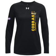 CDT - UA Women's Team Tech LS