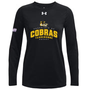 CDT - UA Women's Team Tech LS