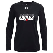 CEP - UA Women's Team Tech LS