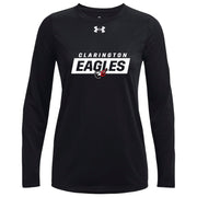 CEP - UA Women's Team Tech LS