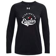 CEP - UA Women's Team Tech LS
