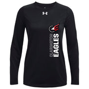 CEP - UA Women's Team Tech LS
