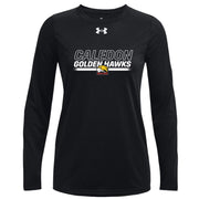 CGHP - UA Women's Team Tech LS