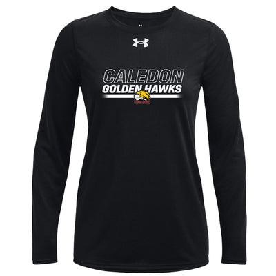 CGHP - UA Women's Team Tech LS