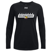 CGHP - UA Women's Team Tech LS