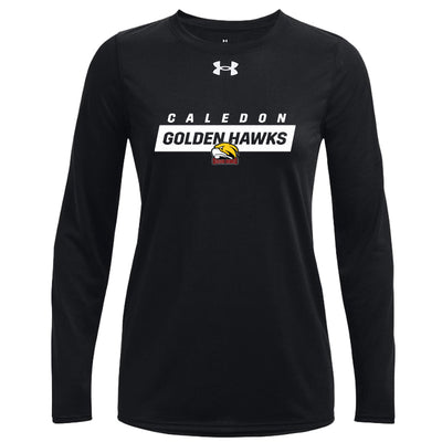 CGHP - UA Women's Team Tech LS