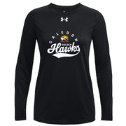 CGHP - UA Women's Team Tech LS