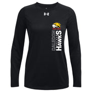 CGHP - UA Women's Team Tech LS